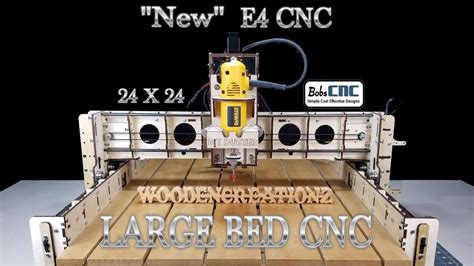 bobs e4 cnc machine|bobscnc e4 software.